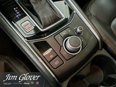 Used 2022 MAZDA CX-5 AWD 2.5 S w/ Premium Package image 36