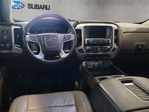 Used 2018 GMC Sierra 1500 SLT w/ SLT Premium Package image 29