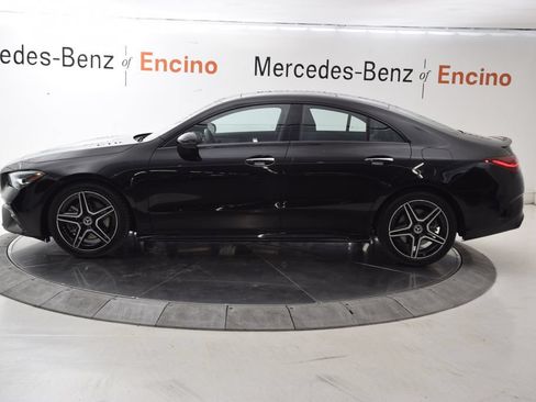 Certified 2024 Mercedes-Benz CLA 250 image 3