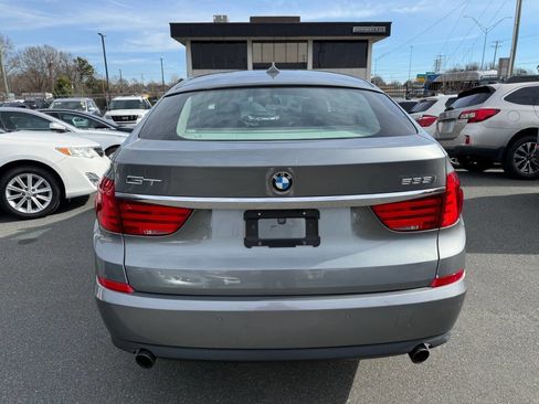 Used 2012 BMW 535i xDrive image 5