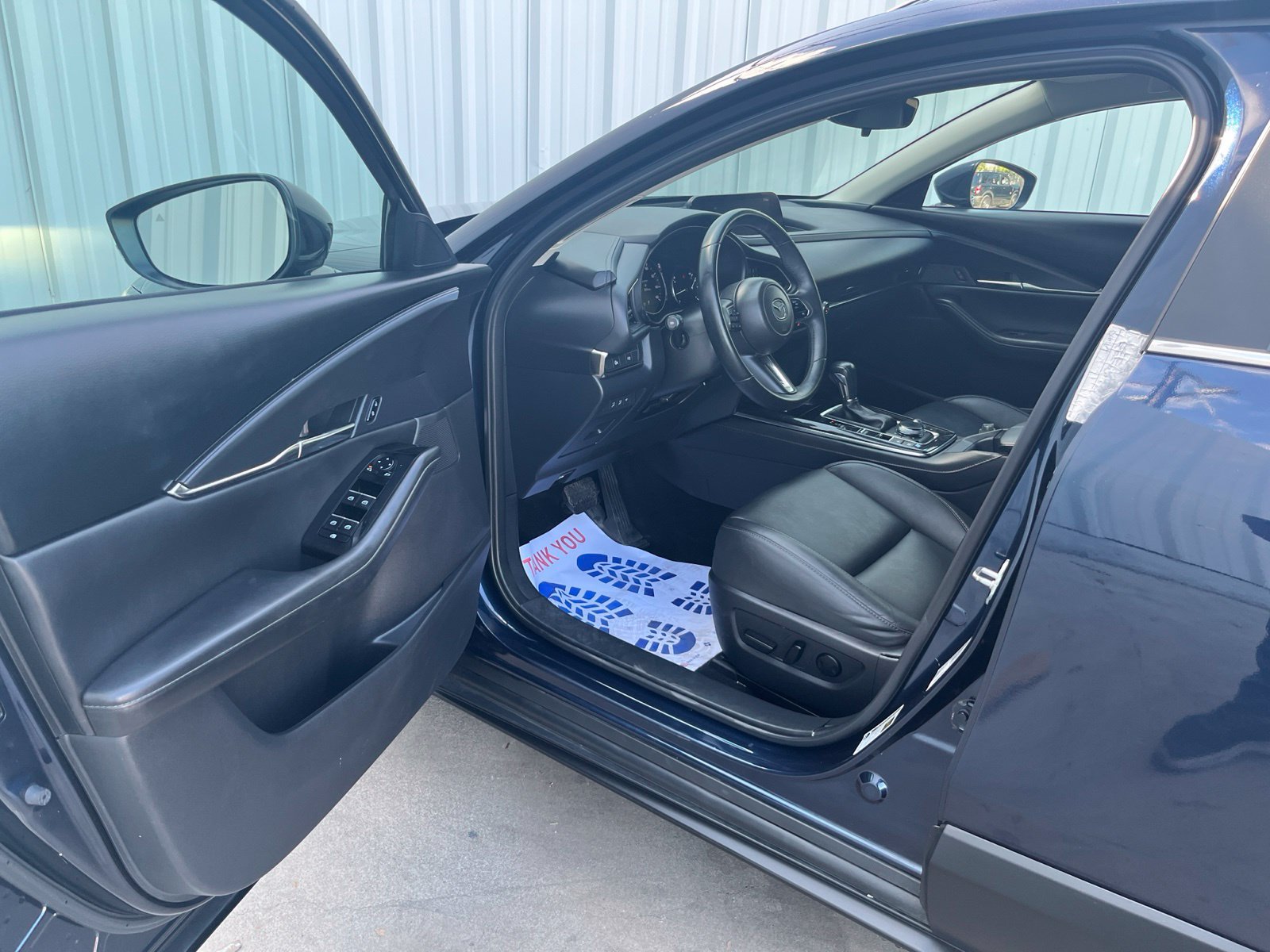 Certified 2025 MAZDA CX-30 AWD 2.5 S w/ Preferred Package image 10