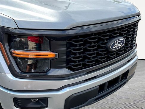 Used 2025 Ford F150 STX w/ Equipment Group 200A RWD image 32
