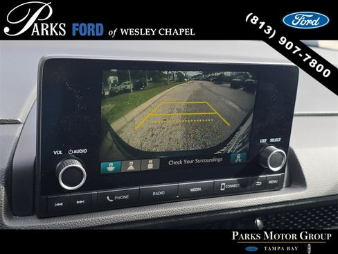 Used 2023 Honda CR-V Sport image 23