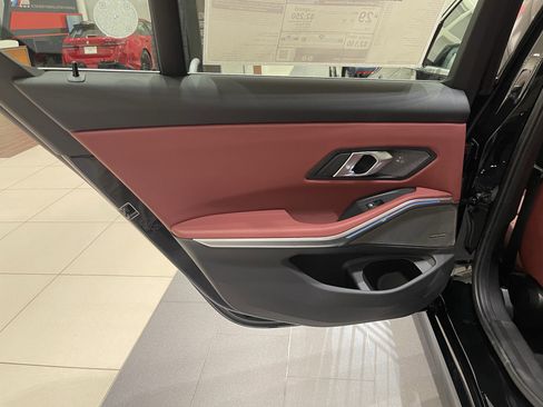 New 2026 BMW 330i xDrive Sedan w/ Premium Package image 14