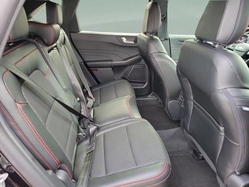 New 2026 Ford Escape ST-Line Select w/ Tech Pack #1 image 25