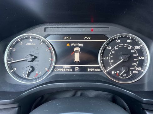 Used 2024 Mitsubishi Outlander SE AWD/4WD image 29