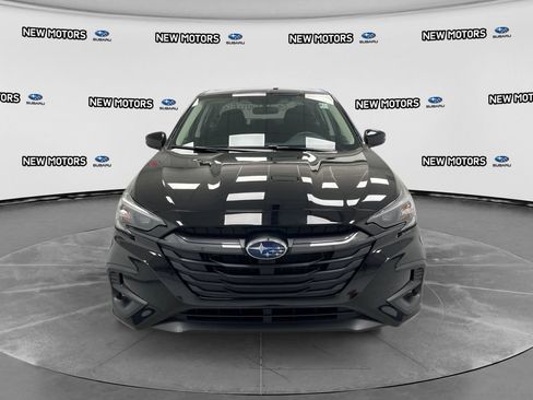Used 2025 Subaru Legacy Premium AWD/4WD image 10