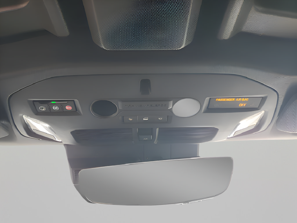 New 2026 GMC Hummer EV SUV AWD/4WD image 45