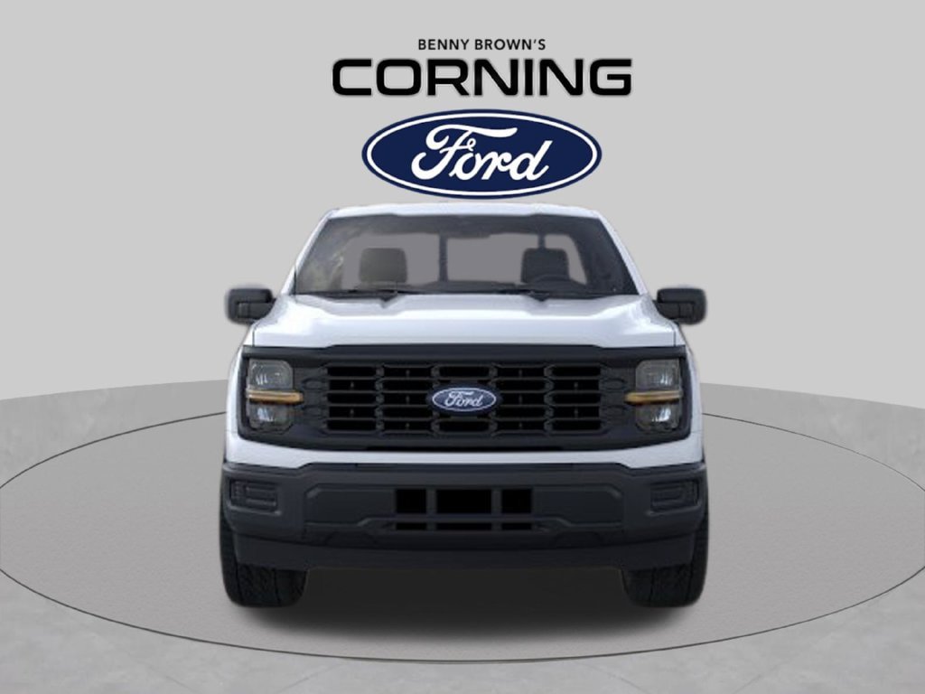 New 2026 Ford F150 XL RWD image 6