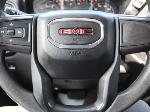 Used 2021 GMC Sierra 3500 4x4 Regular Cab w/ Convenience Package image 15