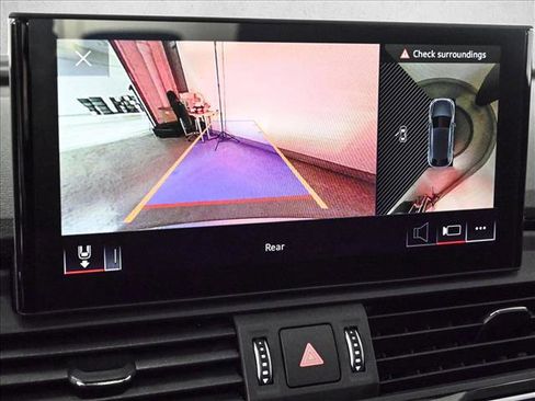 Certified 2025 Audi Q5 2.0T Premium Plus w/ Premium Plus Package image 14