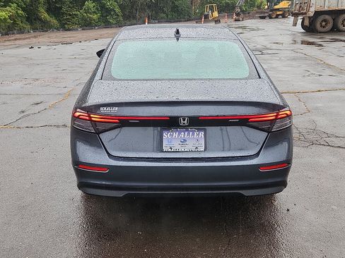 Used 2024 Honda Accord EX image 5