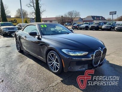 Used 2022 BMW 430i xDrive 430i xDrive w/ Convenience Package