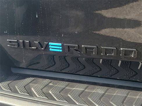 New 2026 Chevrolet Silverado EV LT w/ Plus Package image 7