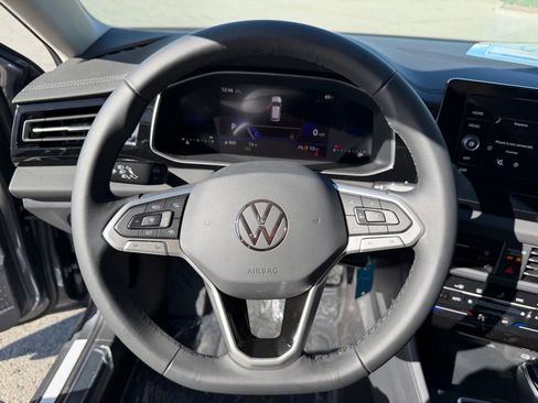 New 2026 Volkswagen Jetta S image 20