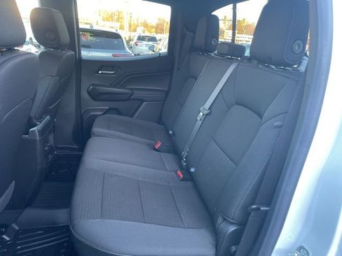 Used 2025 GMC Canyon Elevation w/ Convenience Package image 14