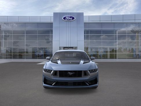 New 2026 Ford Mustang Dark Horse RWD image 6