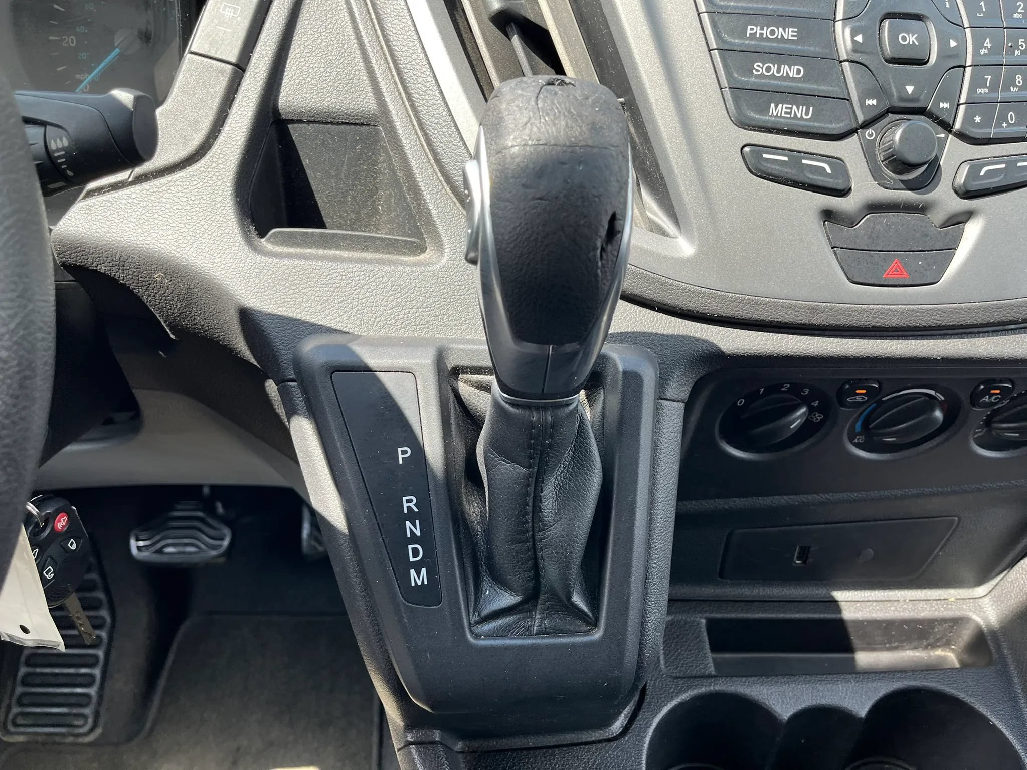 Used 2018 Ford Transit 350 XL RWD image 32