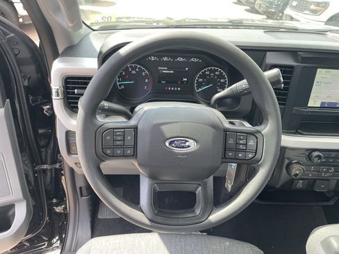 New 2026 Ford F350 XL w/ STX Appearance Package AWD/4WD image 23