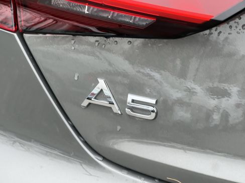 Used 2025 Audi A5 2.0T Premium Plus image 24