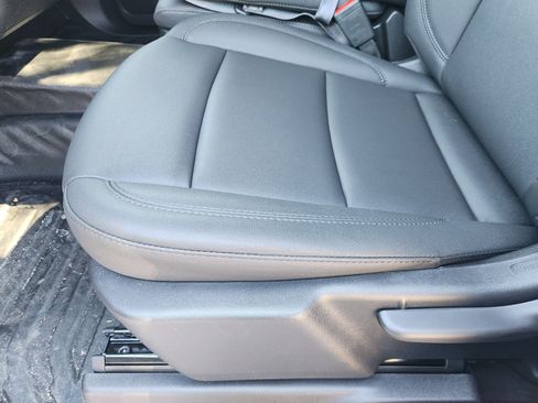 New 2026 Chevrolet Silverado 2500 W/T w/ WT Convenience Package image 24