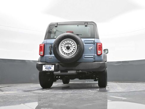 New 2025 Ford Bronco 2-Door image 57