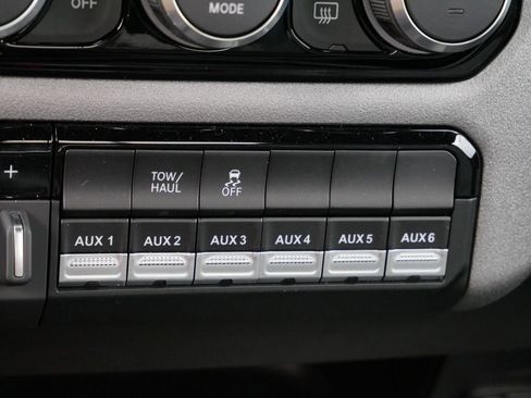 Used 2024 RAM 3500 Tradesman w/ Bed Utility Group image 30