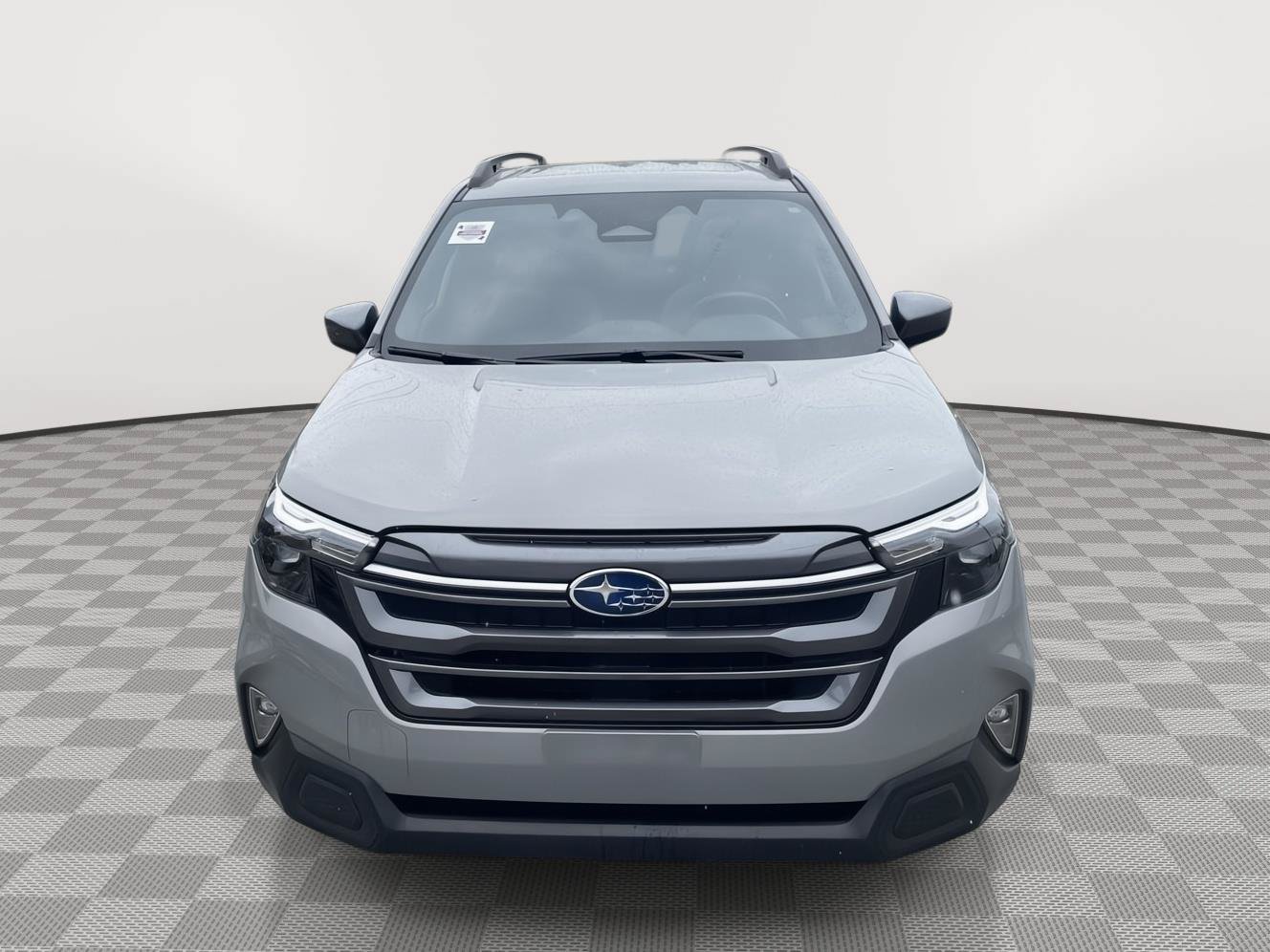 Certified 2025 Subaru Forester Premium w/ Convenience Package #1 AWD/4WD image 9