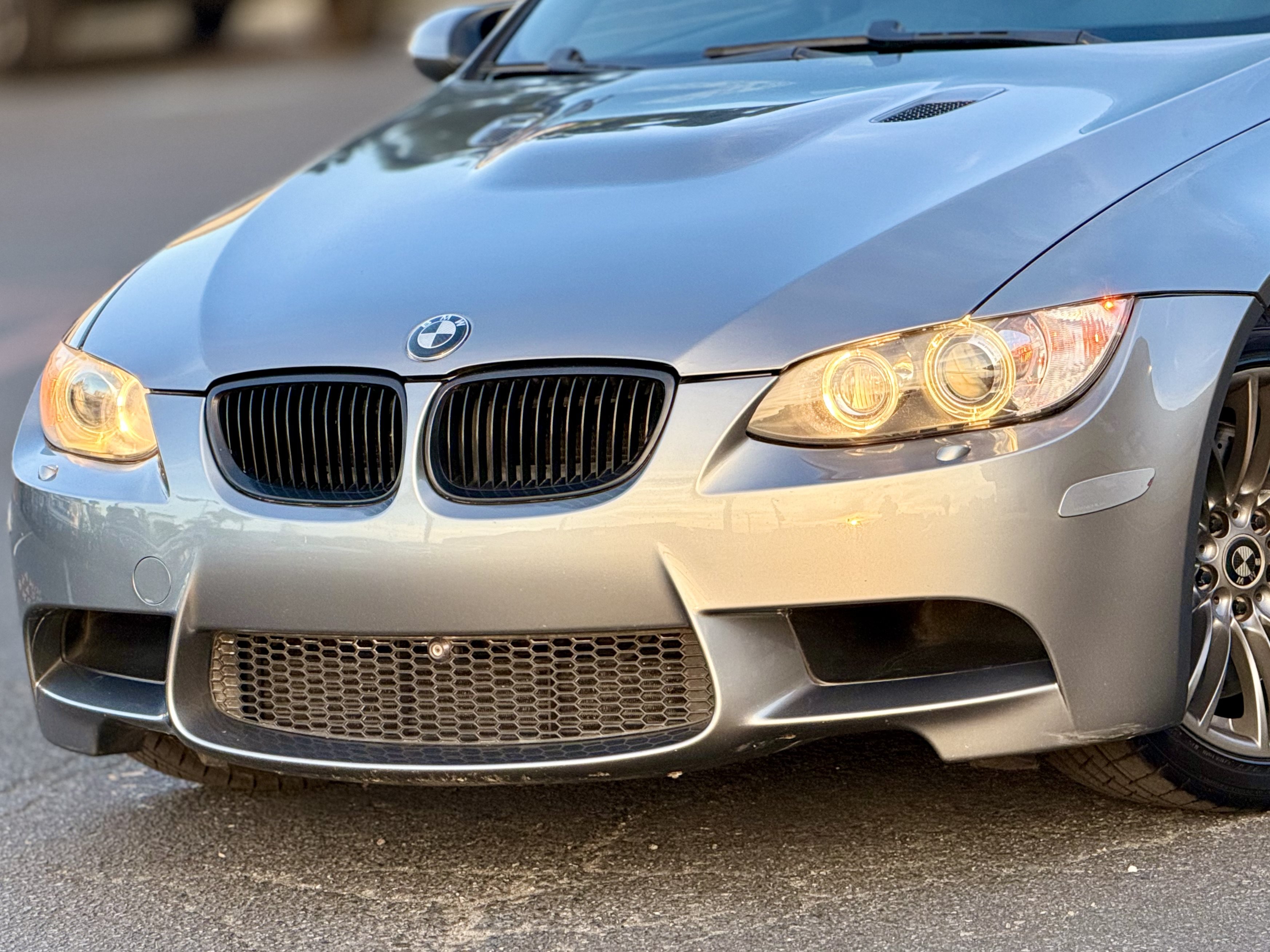 Used 2009 BMW M3 Coupe RWD image 7