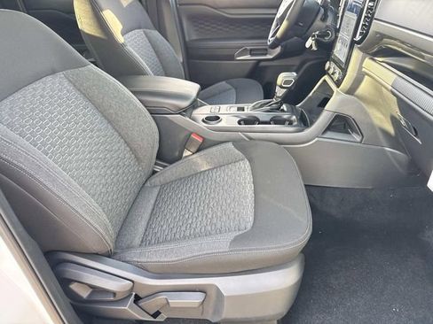 New 2025 Ford Ranger XLT w/ Convenience Package image 11