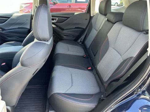 Used 2020 Subaru Forester Sport w/ Popular Package #2 image 19