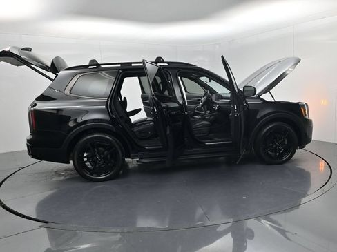 Certified 2024 Kia Telluride SX X-Line AWD/4WD image 61