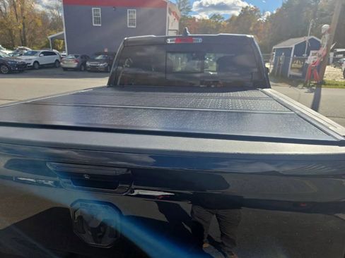 Used 2019 RAM 1500 Sport w/ Level 2 Equipment Group image 25