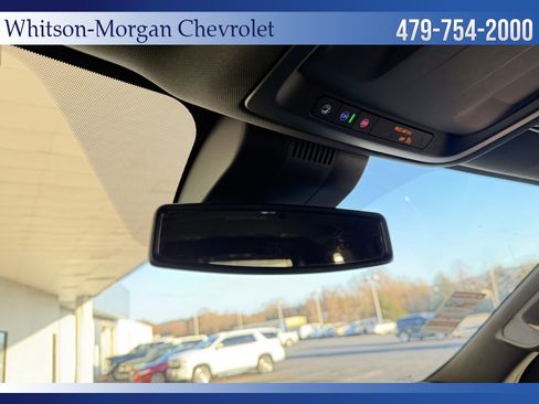 Used 2023 Chevrolet Tahoe LT w/ Luxury Package image 33