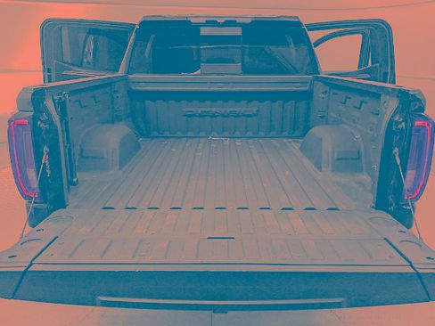 Used 2023 GMC Sierra 1500 Denali image 7