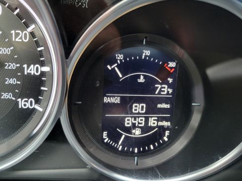 Used 2018 MAZDA CX-5 Sport image 39