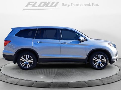 Used 2018 Honda Pilot EX-L image 9