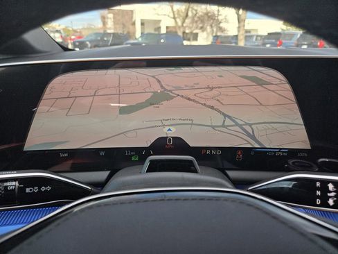 New 2026 Cadillac Optiq V image 9