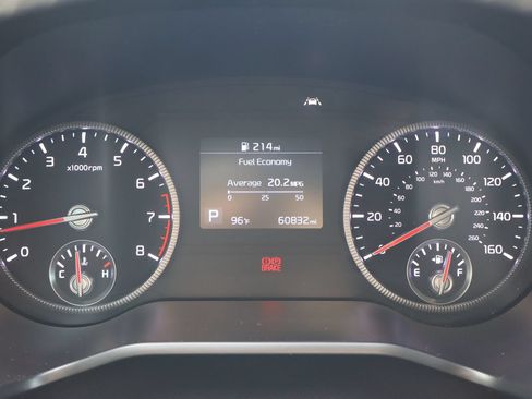 Used 2020 Kia Telluride S FWD image 11