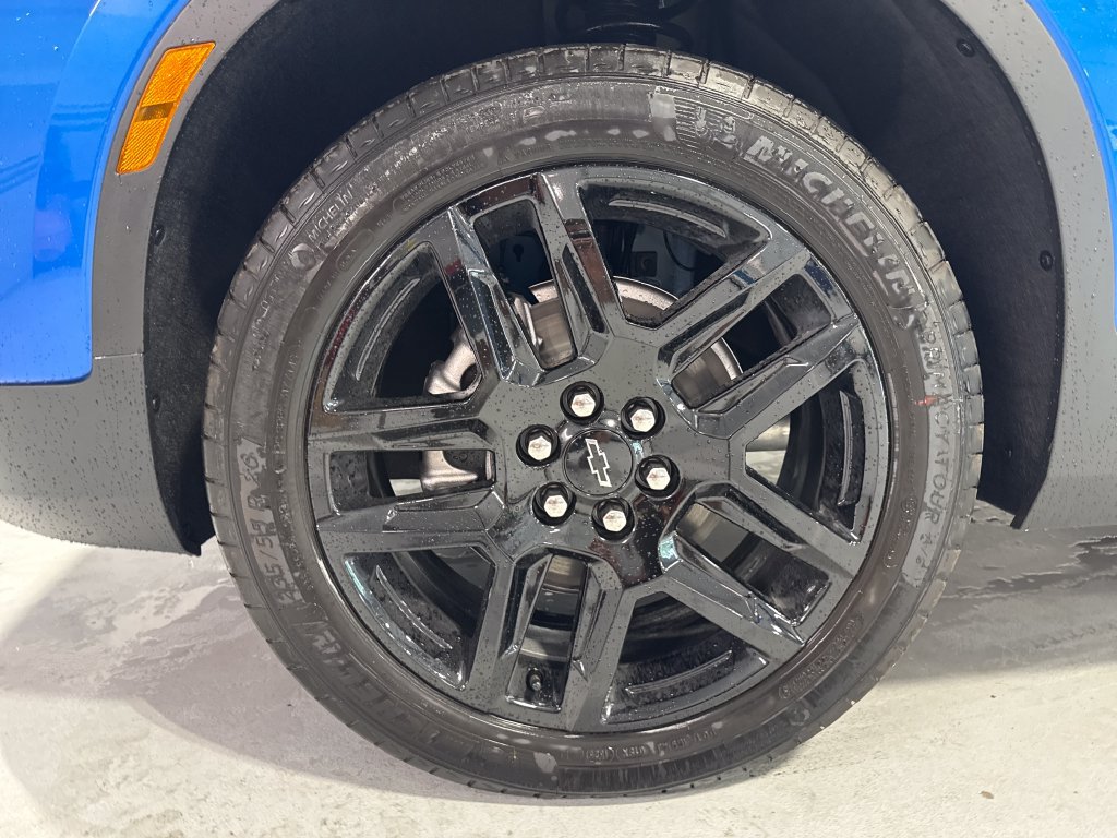 New 2026 Chevrolet Blazer LT w/ Convenience Package FWD image 39