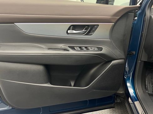 New 2026 Nissan Murano Platinum w/ Cargo Package image 16