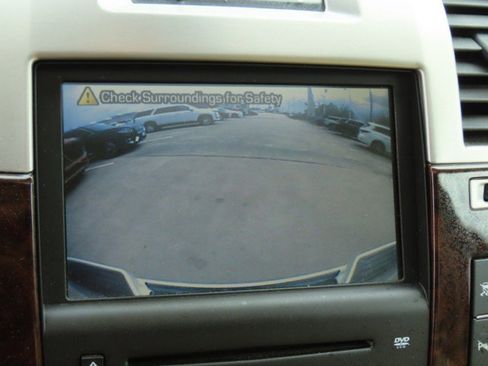 Used 2007 Cadillac Escalade EXT w/ Information Package image 27