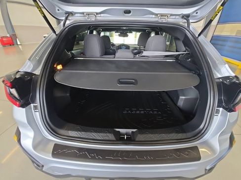 Used 2025 Subaru Crosstrek 2.5i Sport w/ Crosstrek Mirror Package AWD/4WD image 23