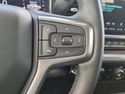 Used 2024 Chevrolet Silverado 1500 RST w/ Redline Edition image 25