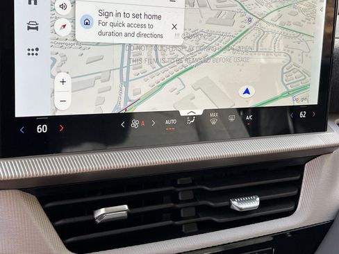 New 2026 Ford Explorer Active image 21