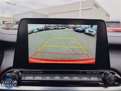 Used 2019 Kia Forte EX w/ Option Group 020 image 24