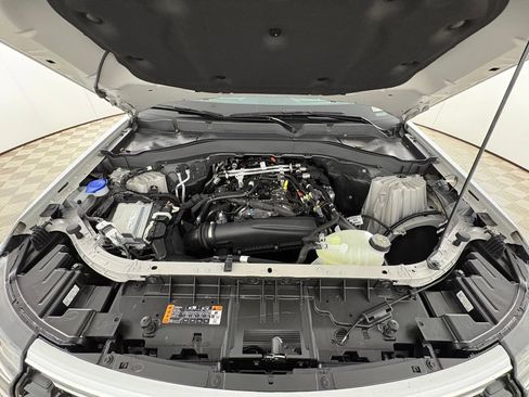New 2026 Ford Explorer Active w/ Active Comfort Package RWD image 32