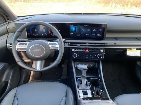 New 2026 Hyundai Tucson XRT image 10