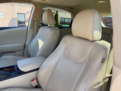 Used 2015 Lexus RX 350 FWD 4dr image 12