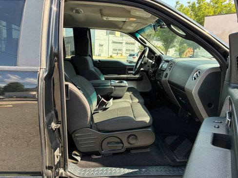 Used 2007 Ford F150 FX4 AWD/4WD image 13